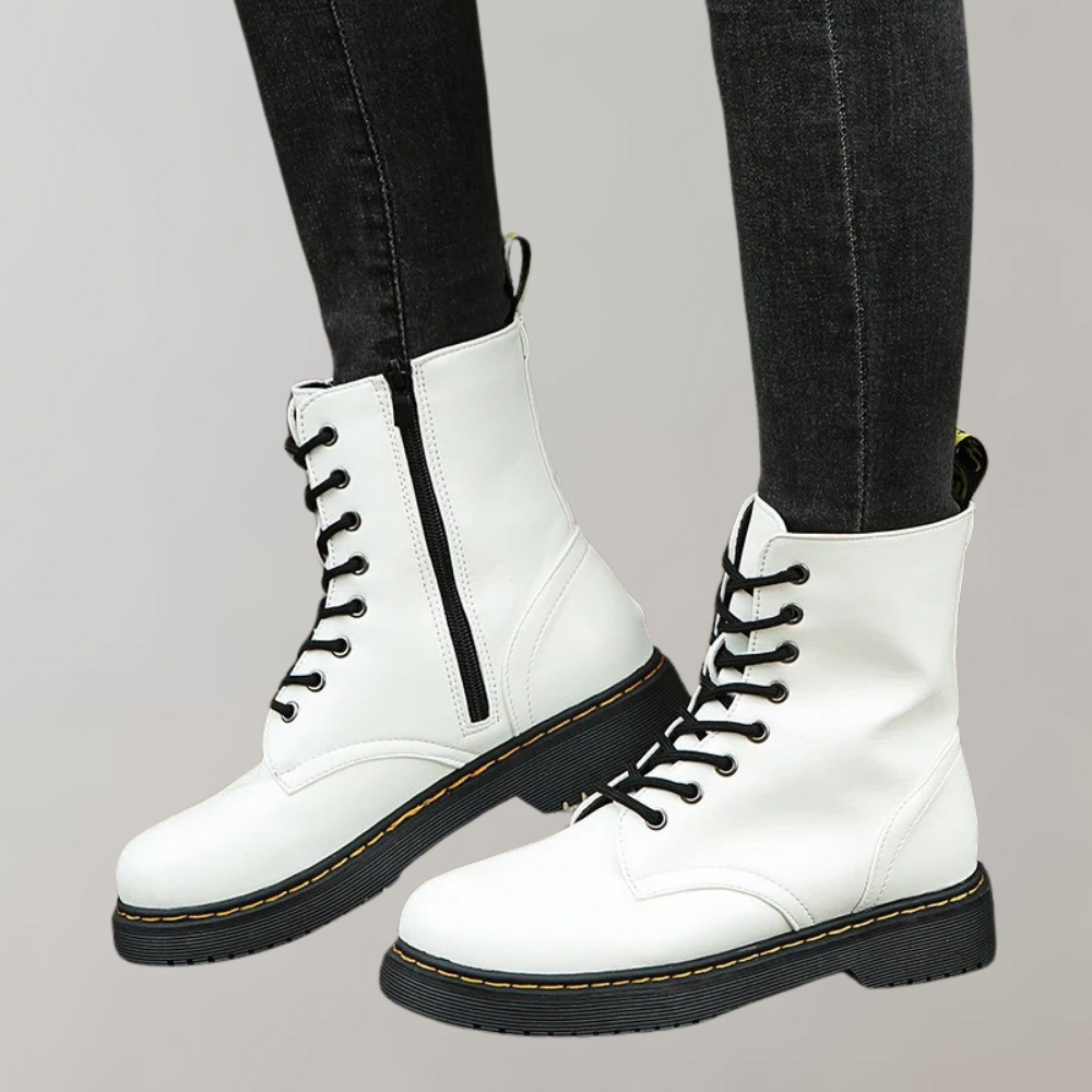 Stylish Women's Boots for Comfort