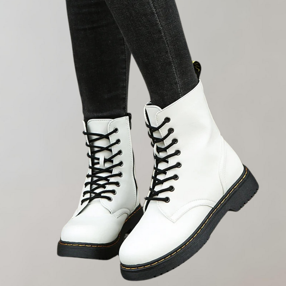 Stylish Women's Boots for Comfort