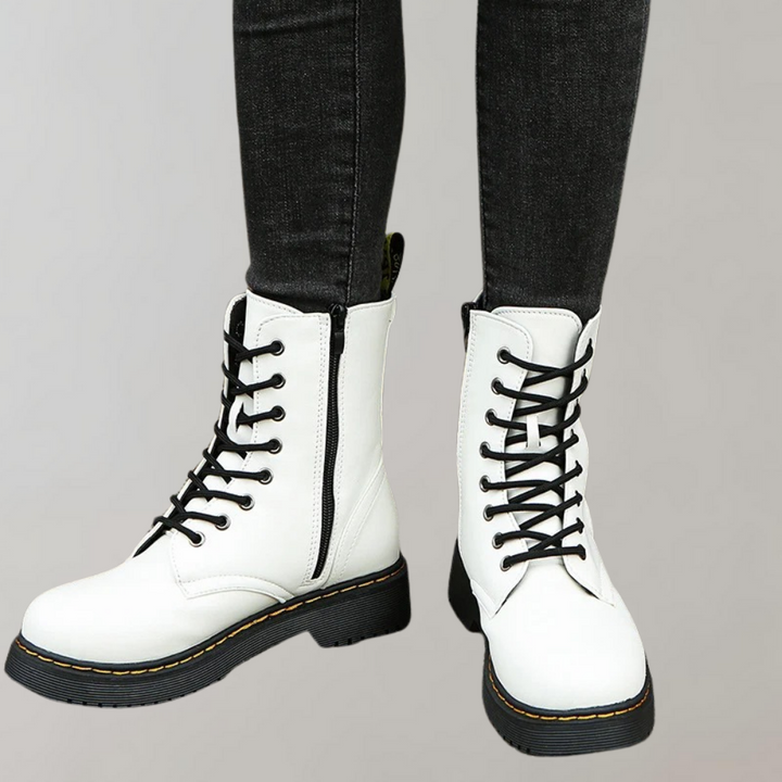 Stylish Women's Boots for Comfort