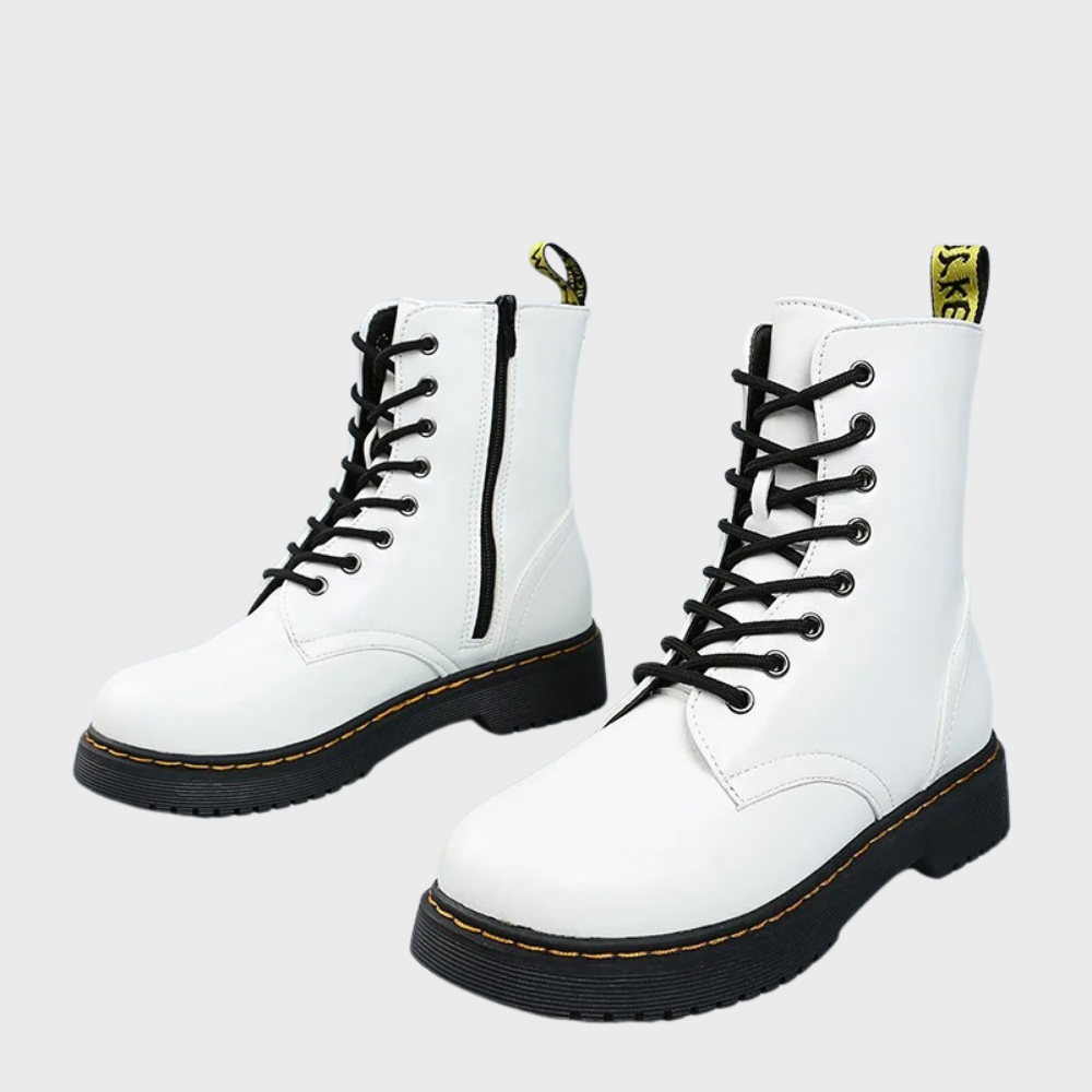 Stylish Women's Boots for Comfort