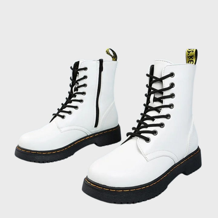 Stylish Women's Boots for Comfort