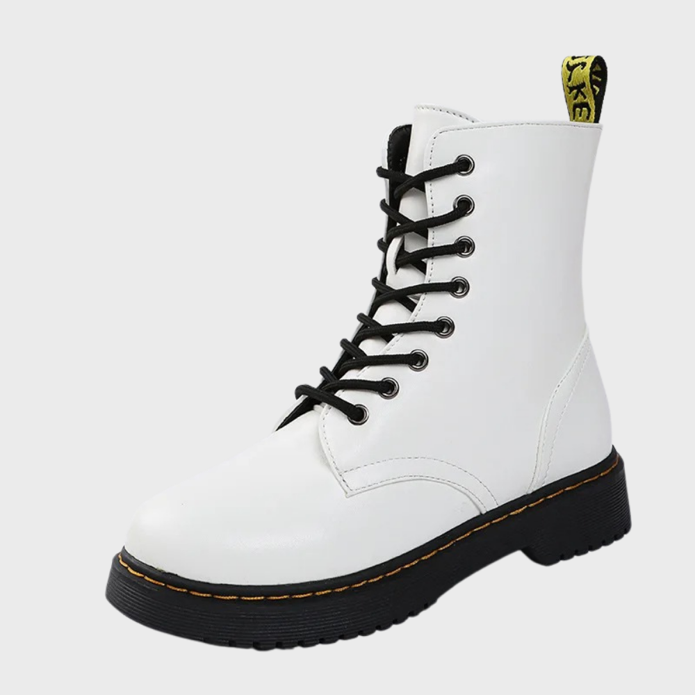 Stylish Women's Boots for Comfort