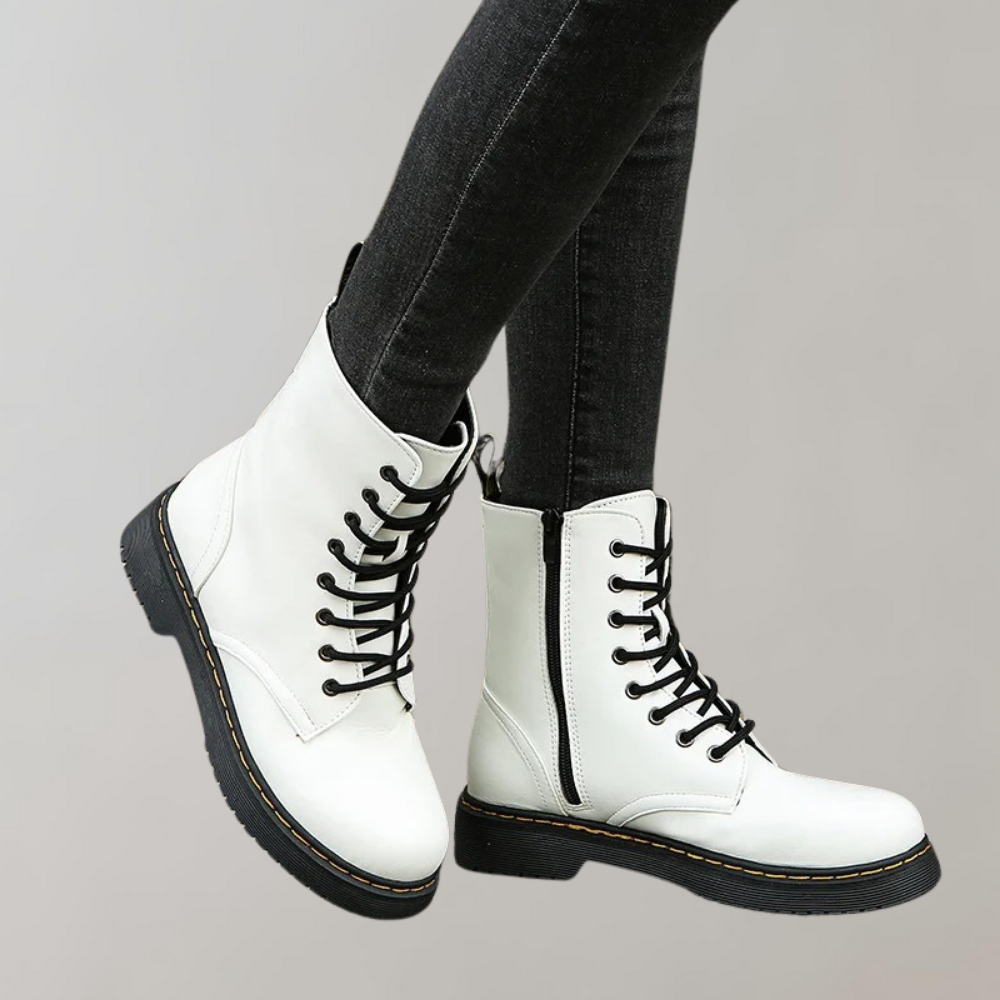 Stylish Women's Boots for Comfort