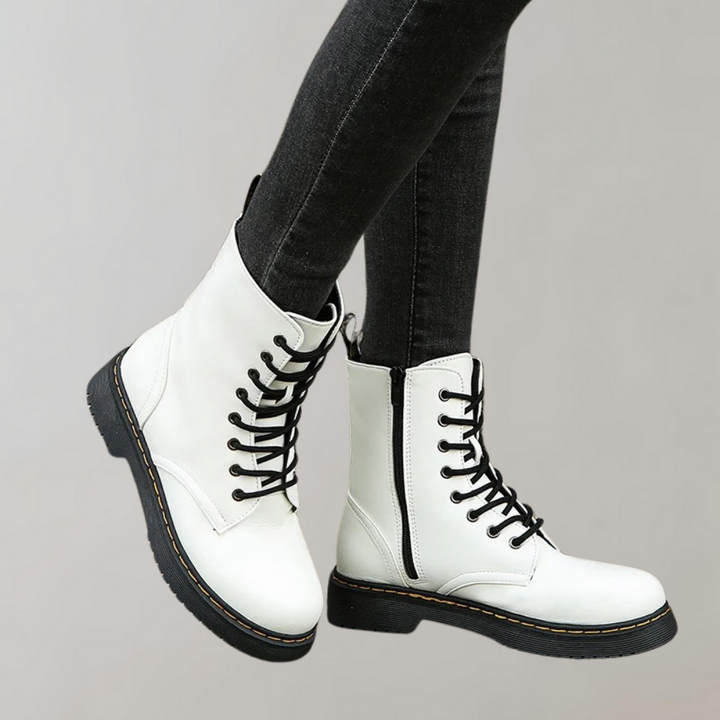 Stylish Women's Boots for Comfort