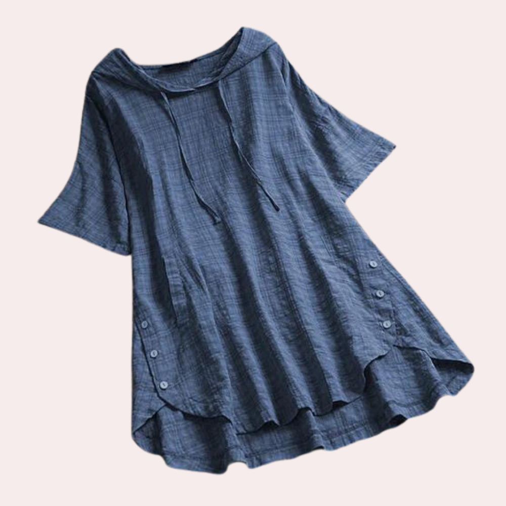 Stylish Women's Blouse for Every Occasion