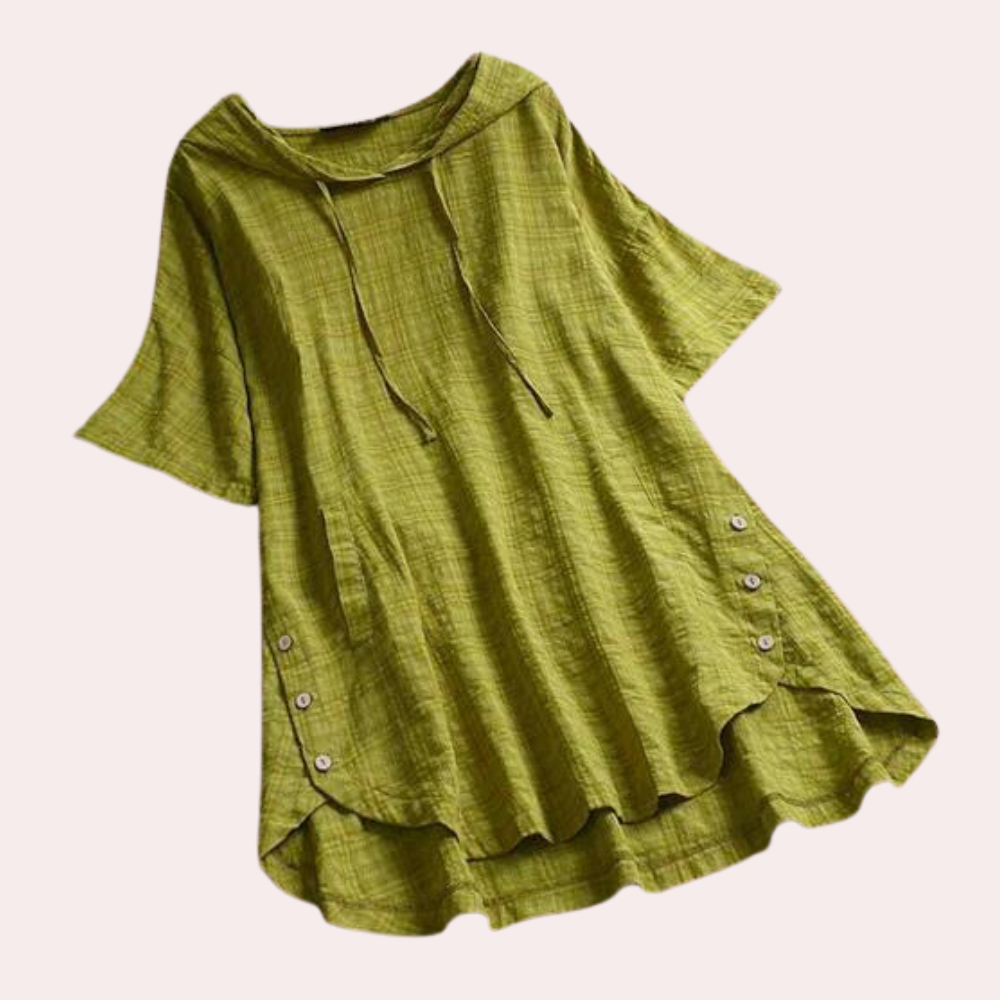 Stylish Women's Blouse for Every Occasion