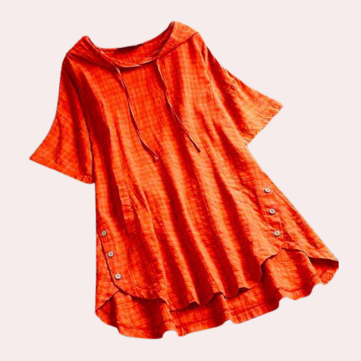 Stylish Women's Blouse for Every Occasion