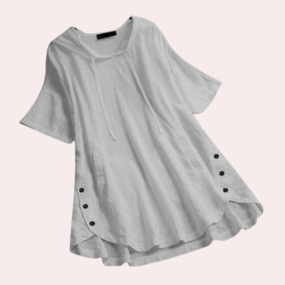 Stylish Women's Blouse for Every Occasion