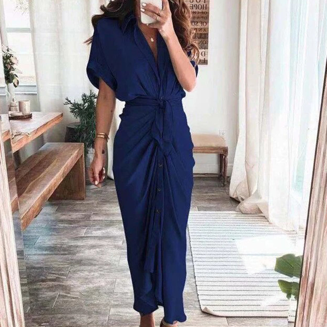 Stylish Contemporary Dress for Women