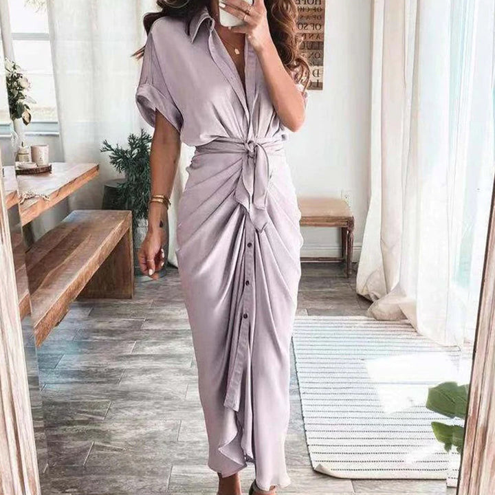 Stylish Contemporary Dress for Women