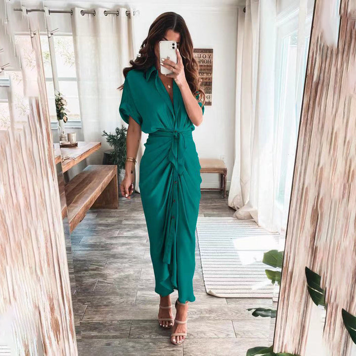 Stylish Contemporary Dress for Women