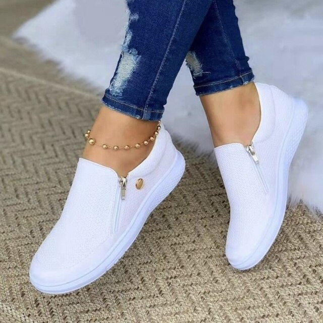 Comfortable Orthopedic Shoes for Everyday Wear