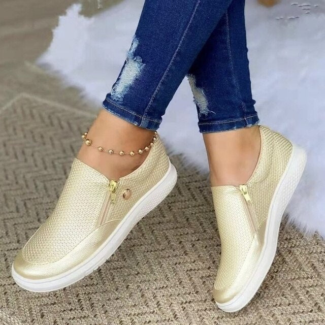 Comfortable Orthopedic Shoes for Everyday Wear