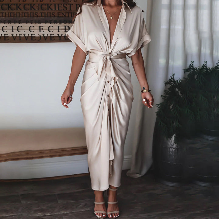 Stylish Contemporary Dress for Women