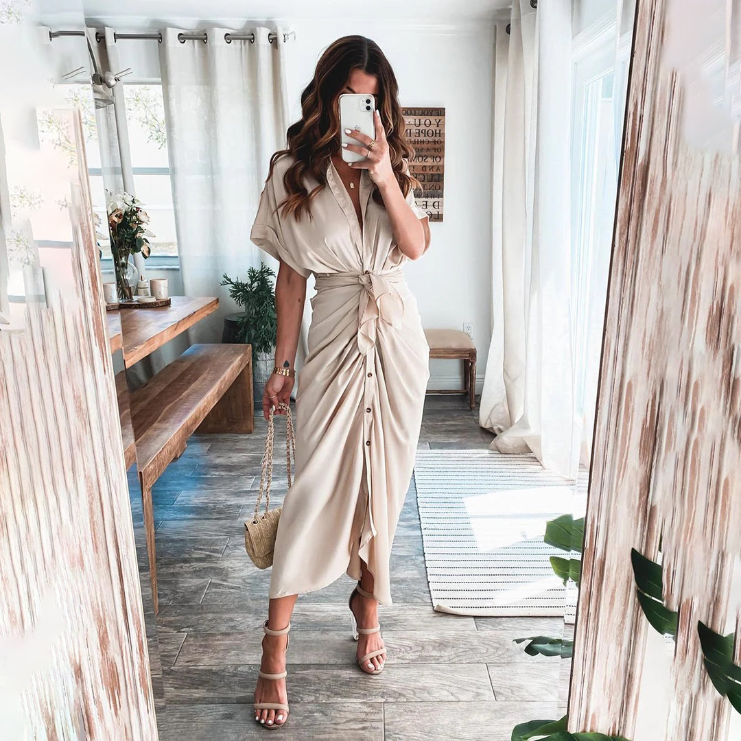 Stylish Contemporary Dress for Women