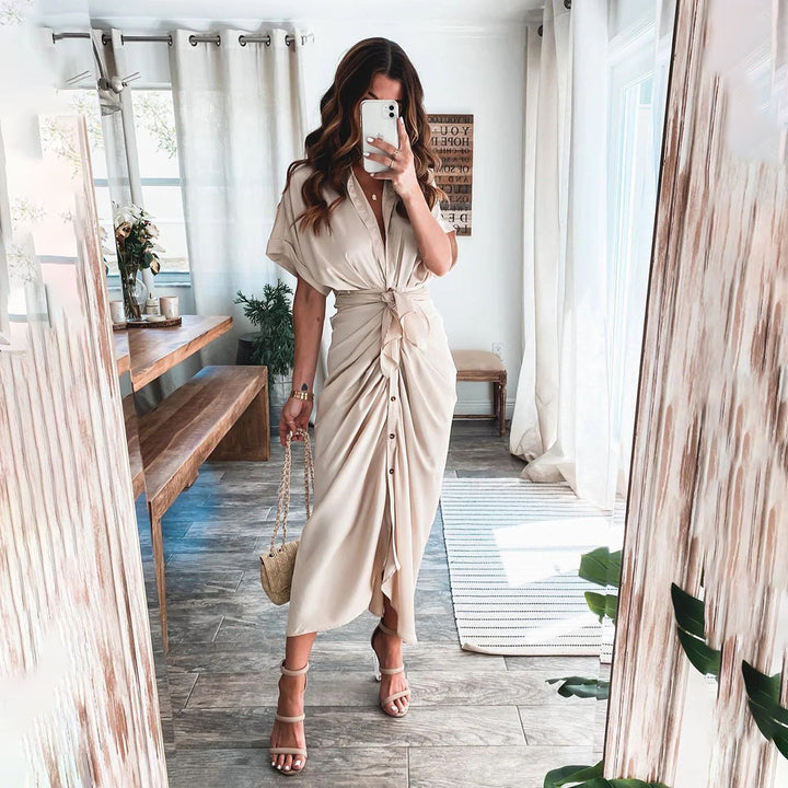 Stylish Contemporary Dress for Women