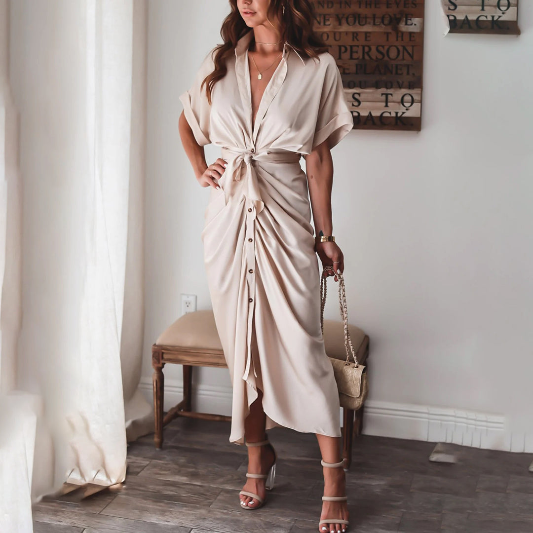 Stylish Contemporary Dress for Women
