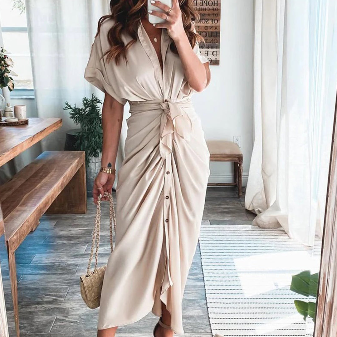 Stylish Contemporary Dress for Women