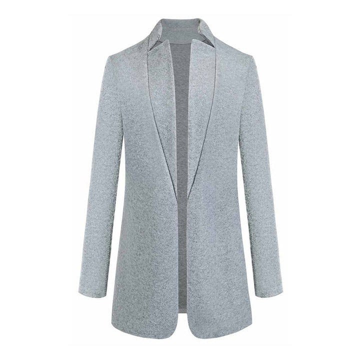 Amy | Stylish Trench Coat for Women in Casual Look