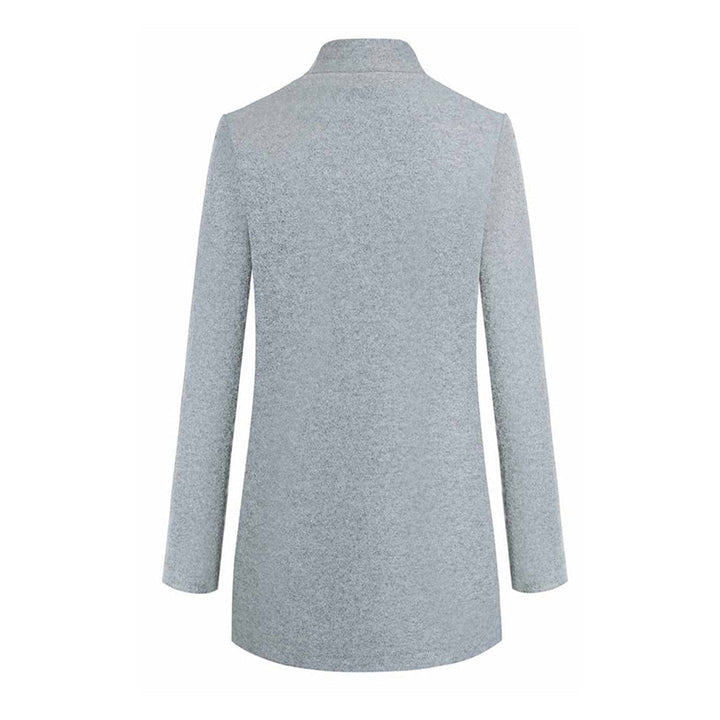 Amy | Stylish Trench Coat for Women in Casual Look