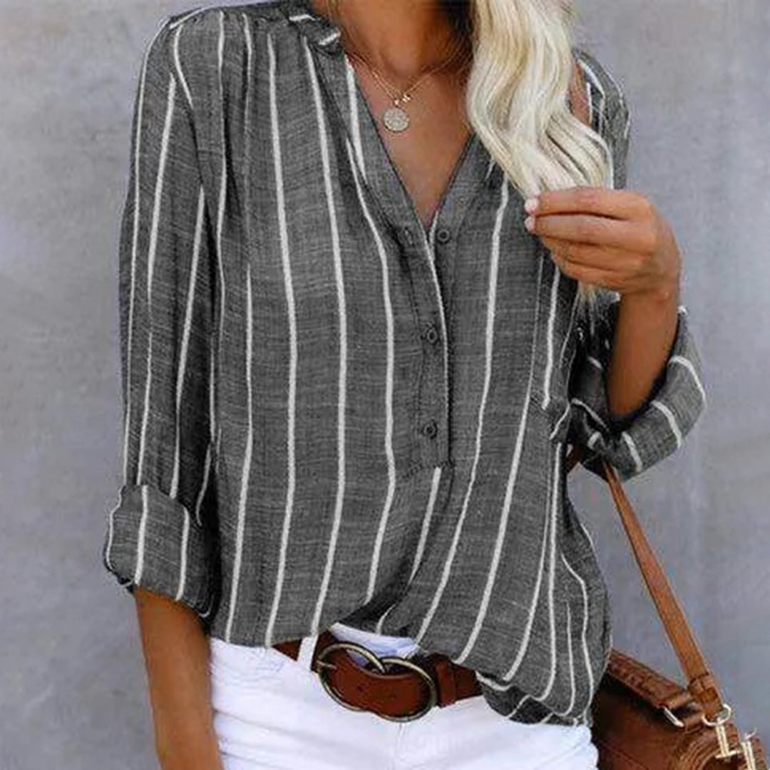 Elegant Blouse for Spring Fashion
