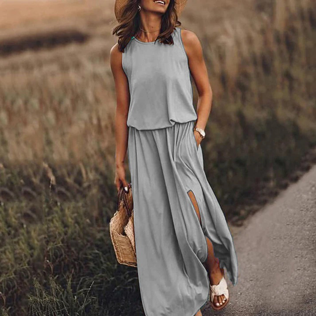 Chic Summer Dress for Effortless Style