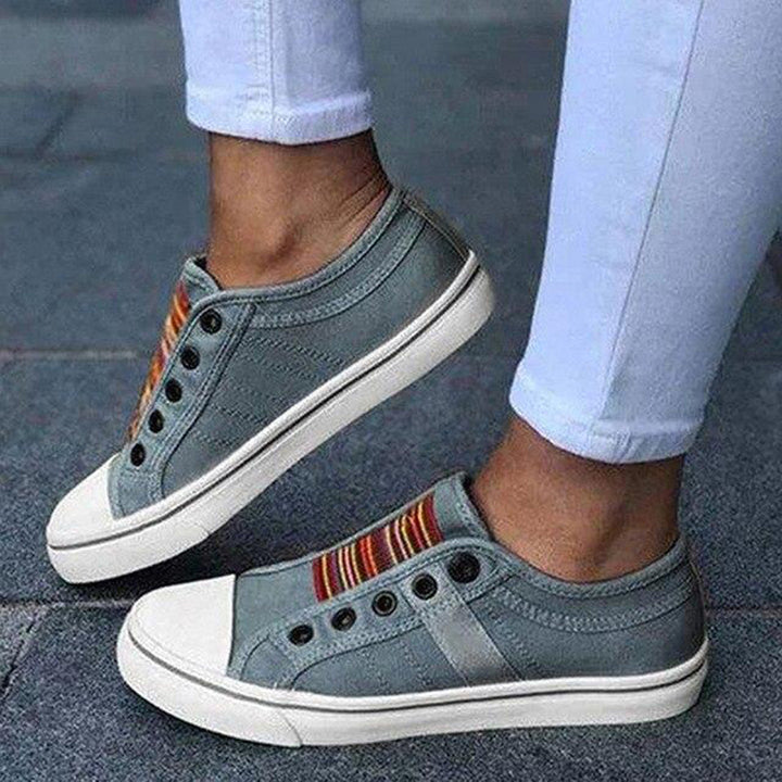 Orthopedic Comfort Sneakers for Everyday Wear