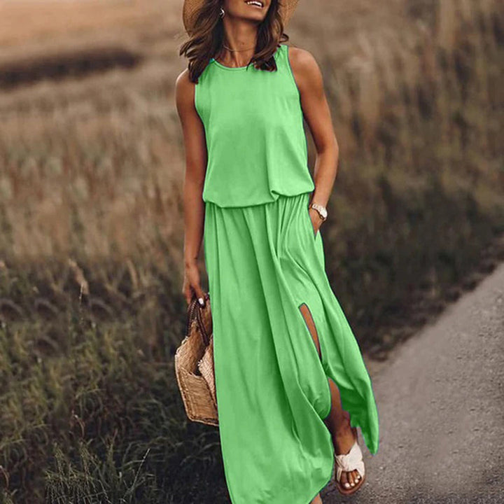 Chic Summer Dress for Effortless Style