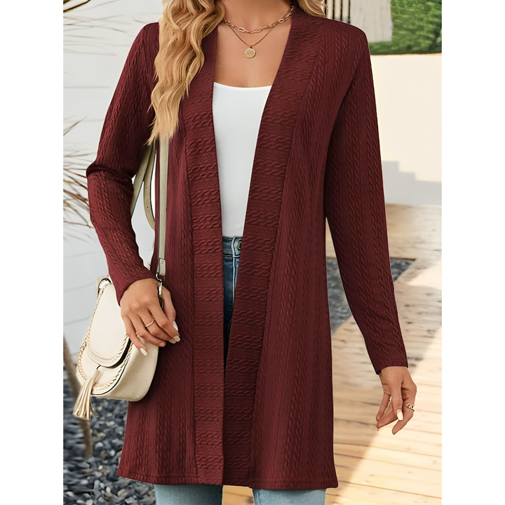 Bella - Comfortable Cardigan for women
