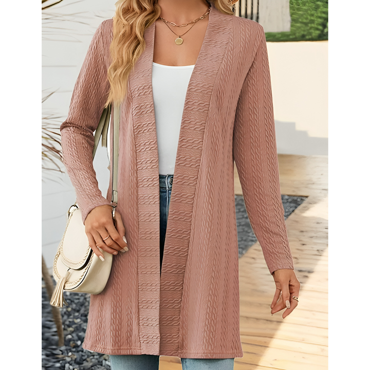 Bella - Comfortable Cardigan for women