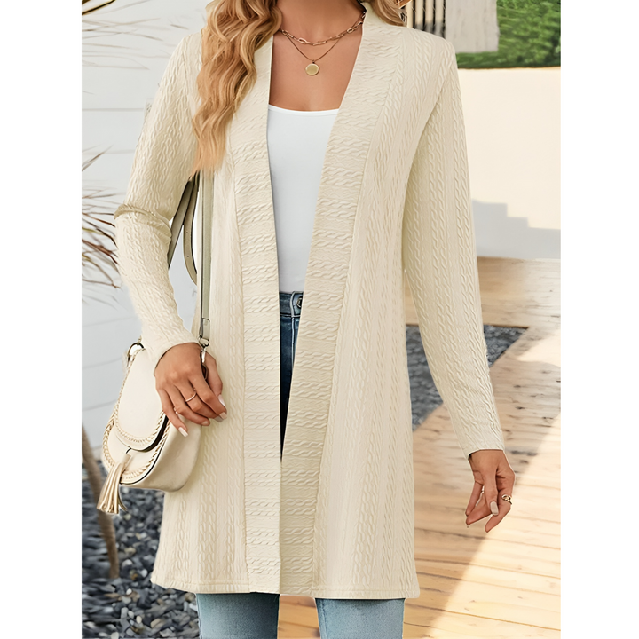 Bella - Comfortable Cardigan for women