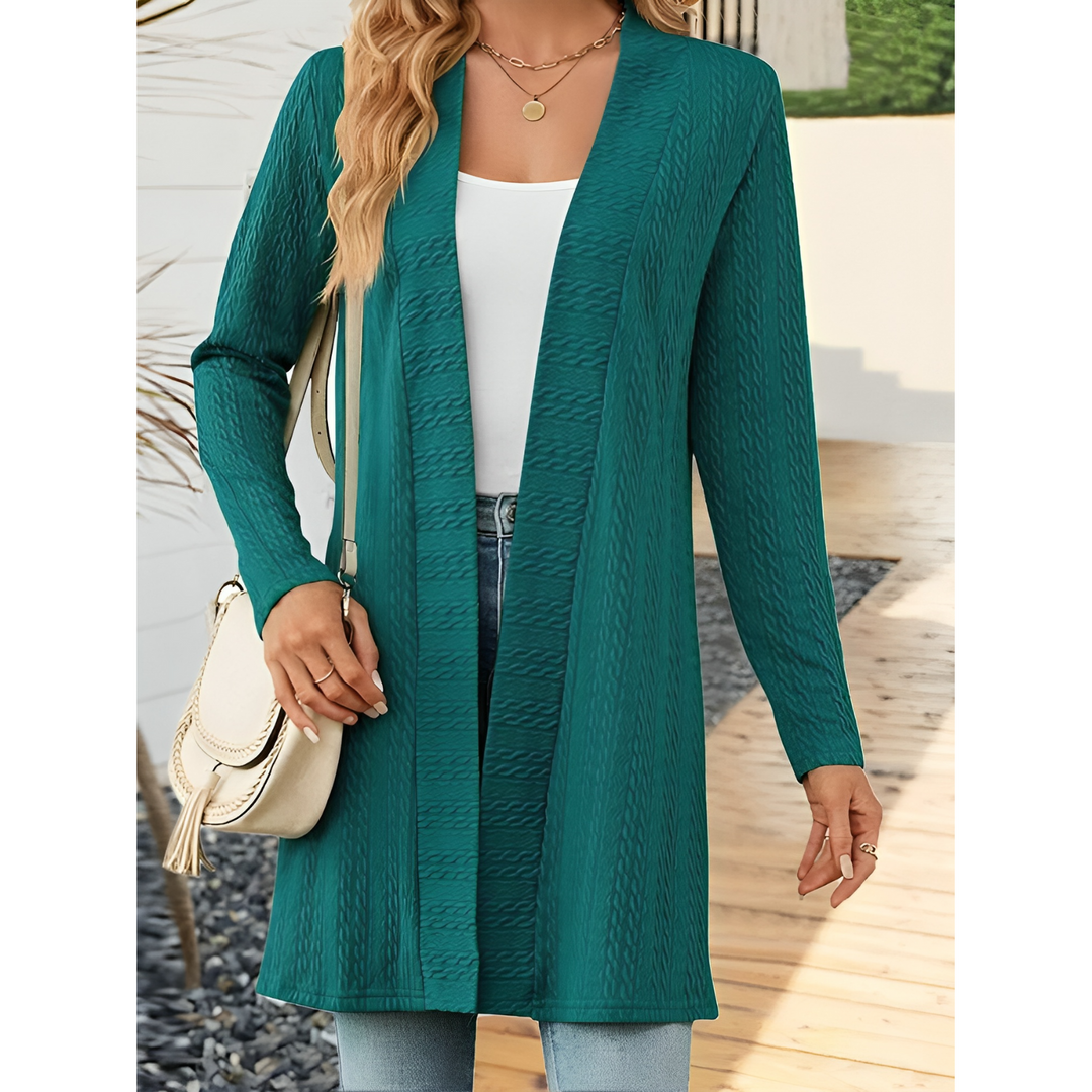 Bella - Comfortable Cardigan for women