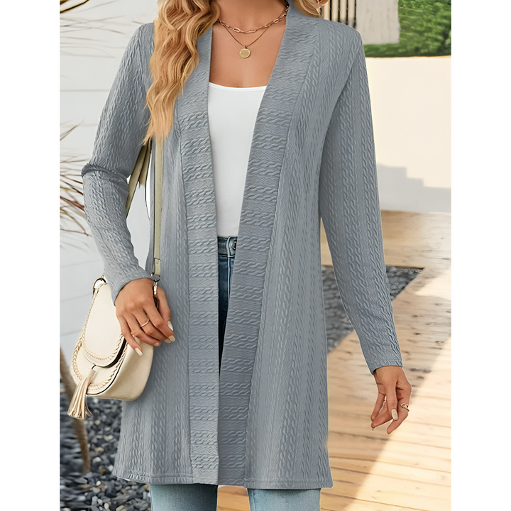 Bella - Comfortable Cardigan for women