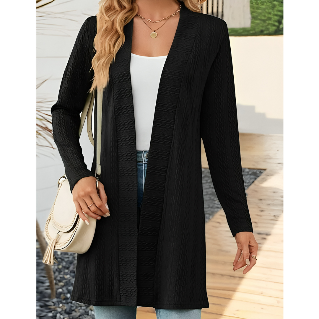Bella - Comfortable Cardigan for women