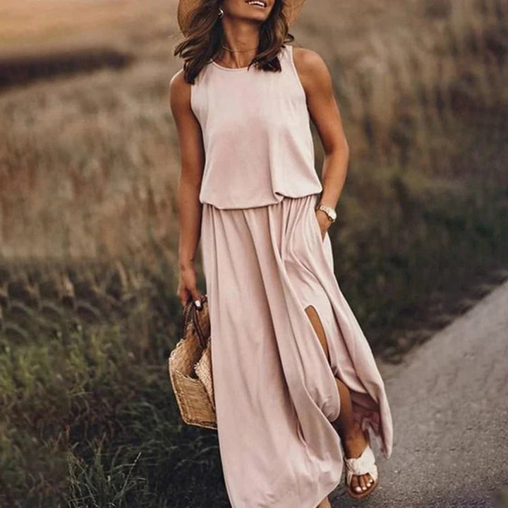 Chic Summer Dress for Effortless Style