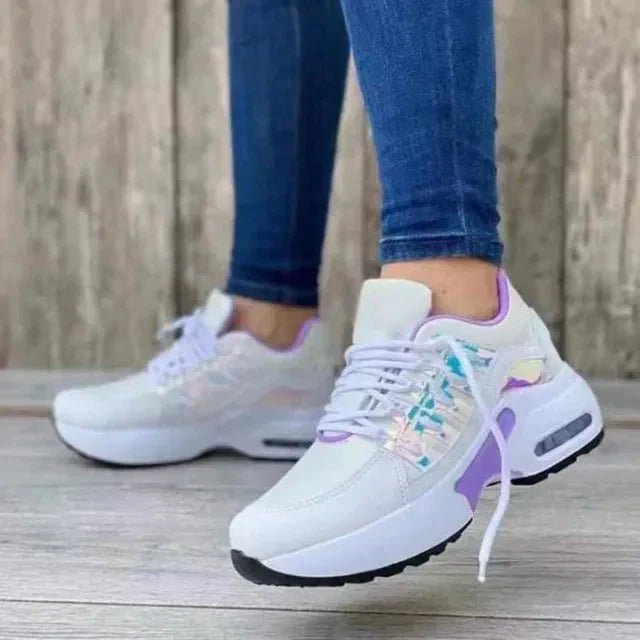 Stylish Non-slip Orthopedic Footwear
