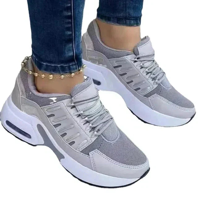 Stylish Non-slip Orthopedic Footwear