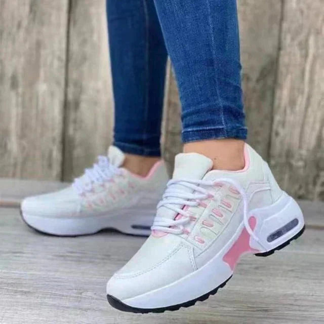Stylish Non-slip Orthopedic Footwear
