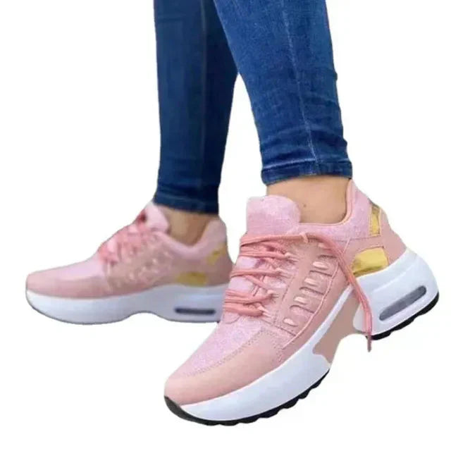 Stylish Non-slip Orthopedic Footwear