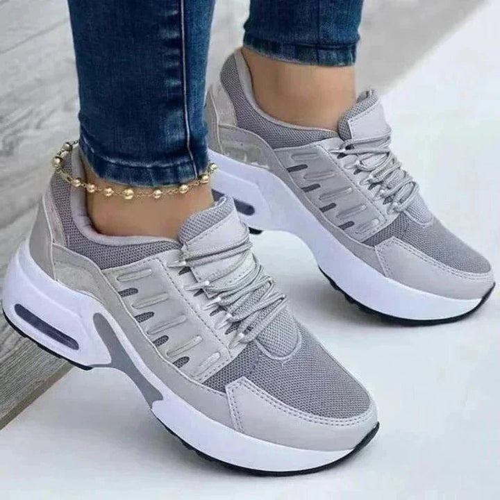 Stylish Non-slip Orthopedic Footwear