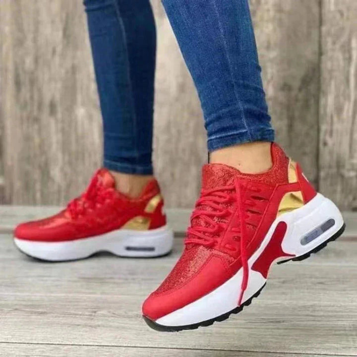 Stylish Non-slip Orthopedic Footwear