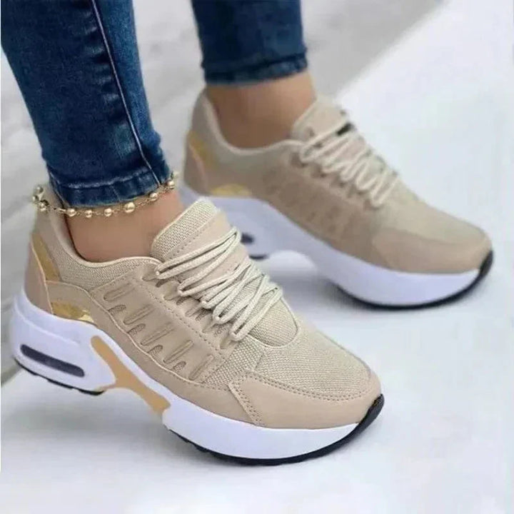 Stylish Non-slip Orthopedic Footwear