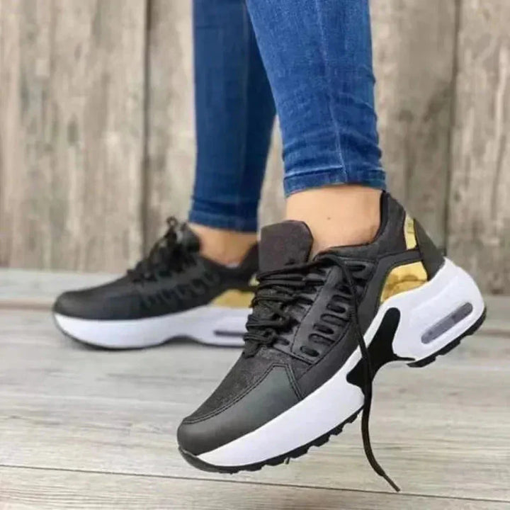 Stylish Non-slip Orthopedic Footwear