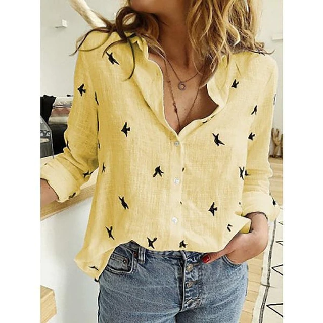 Elegant Women's Blouse for Every Occasion