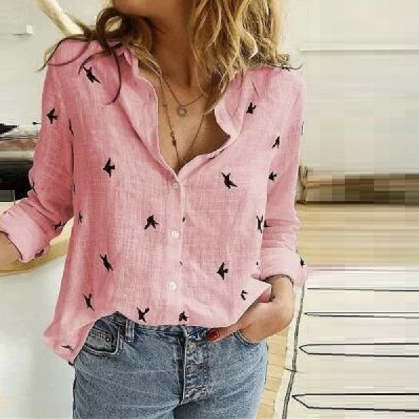 Elegant Women's Blouse for Every Occasion