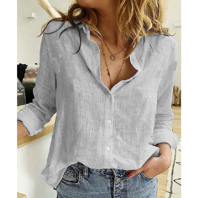 Elegant Women's Blouse for Every Occasion