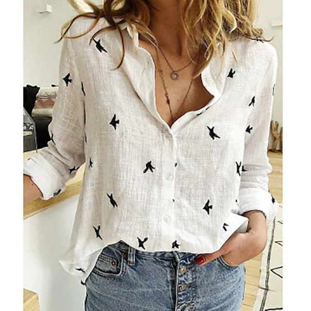 Elegant Women's Blouse for Every Occasion