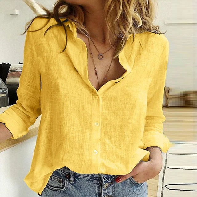Chic Women's Blouse for Any Occasion