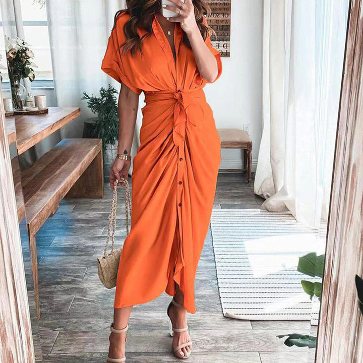 Stylish Contemporary Dress for Women