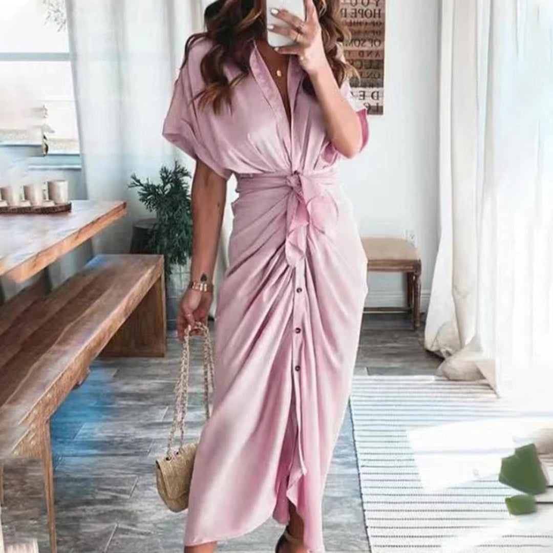 Stylish Contemporary Dress for Women
